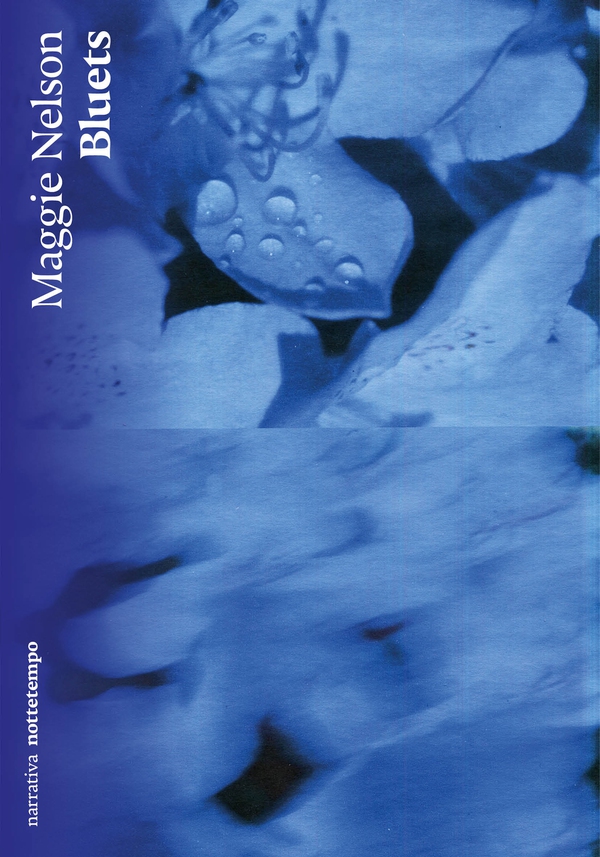 Bluets - Librerie.coop Bluets - Librerie.coop