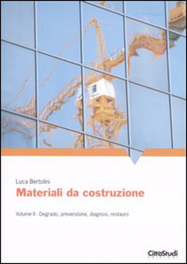 Materiali da costruzioni - Librerie.coop Materiali da costruzioni - Librerie.coop