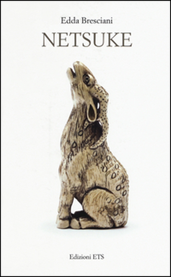 Netsuke - Librerie.coop Netsuke - Librerie.coop