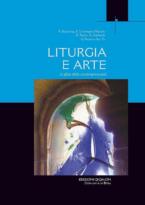 Liturgia e arte - Librerie.coop Liturgia e arte - Librerie.coop
