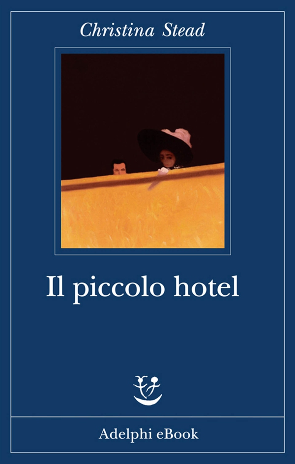 Il piccolo hotel - Librerie.coop Il piccolo hotel - Librerie.coop