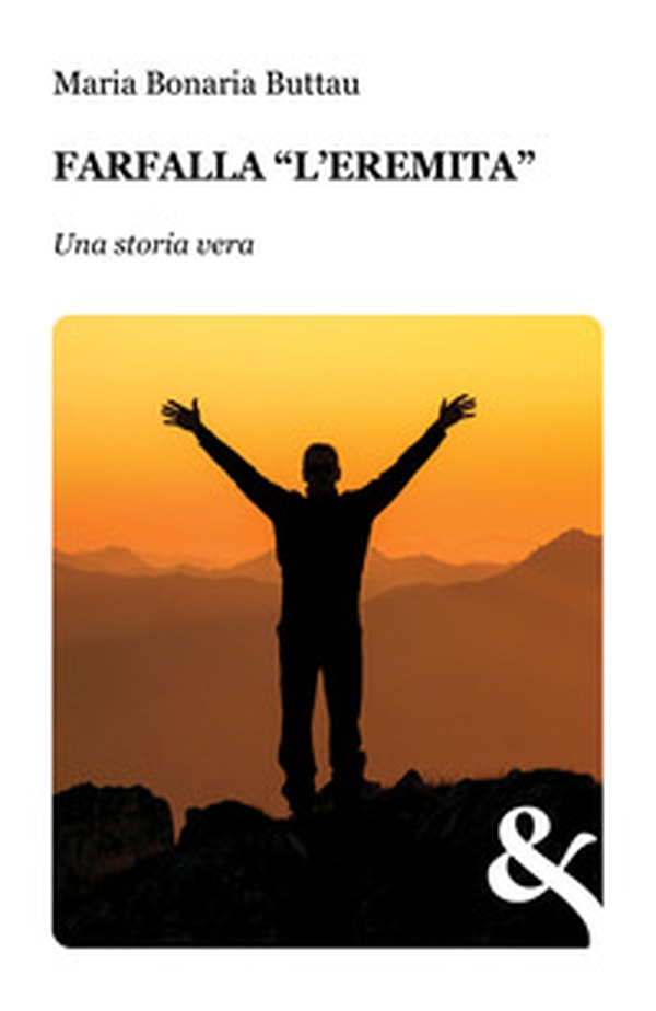Farfalla. «L'eremita» - Librerie.coop Farfalla. «L'eremita» - Librerie.coop