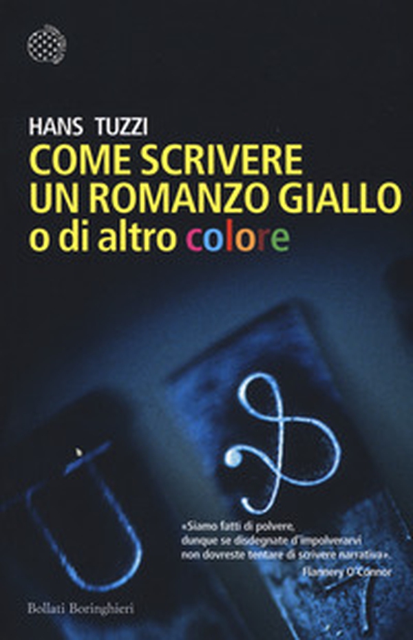 Come scrivere un romanzo giallo o di altro colore - Librerie.coop Come scrivere un romanzo giallo o di altro colore - Librerie.coop