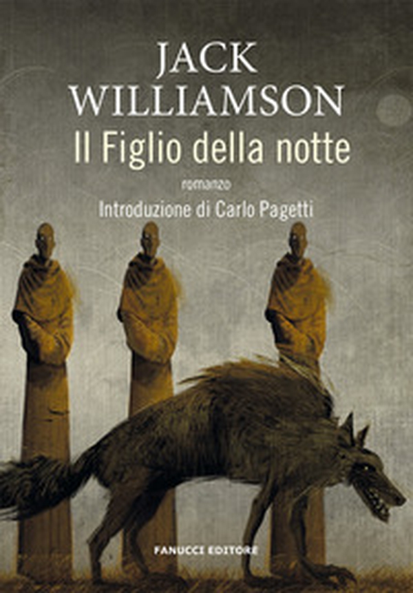Il figlio della notte - Librerie.coop Il figlio della notte - Librerie.coop