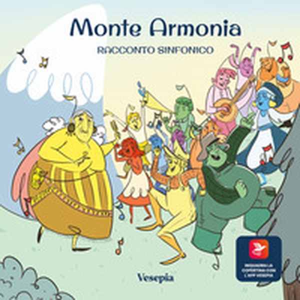 Monte armonia - Librerie.coop Monte armonia - Librerie.coop