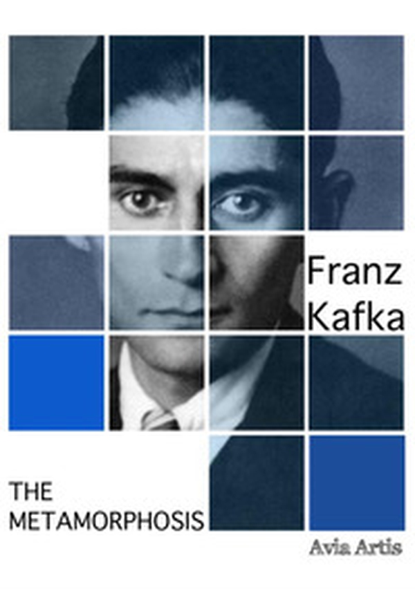 The metamorphosis - Librerie.coop The metamorphosis - Librerie.coop