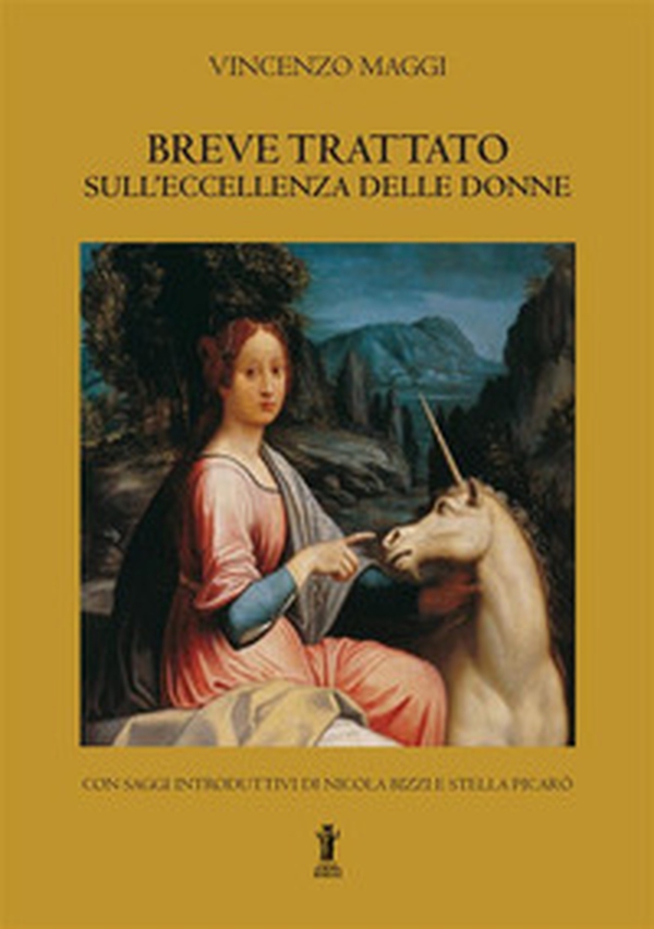 Breve trattato sull'eccellenza delle donne - Librerie.coop Breve trattato sull'eccellenza delle donne - Librerie.coop