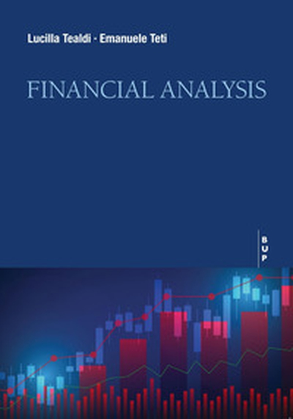 Financial analysis - Librerie.coop Financial analysis - Librerie.coop
