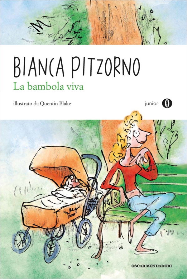 La bambola viva - Librerie.coop La bambola viva - Librerie.coop