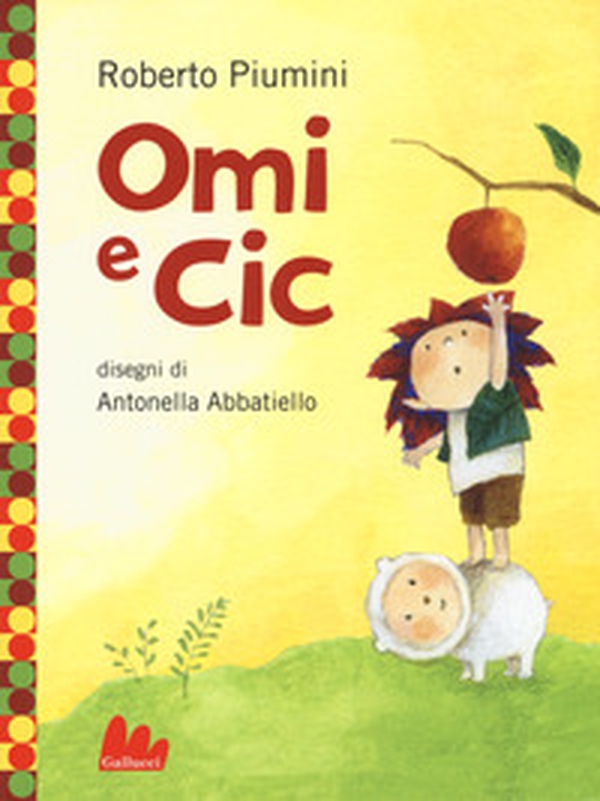 Omi e Cic - Librerie.coop Omi e Cic - Librerie.coop