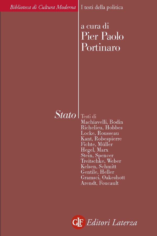 Stato - Librerie.coop Stato - Librerie.coop