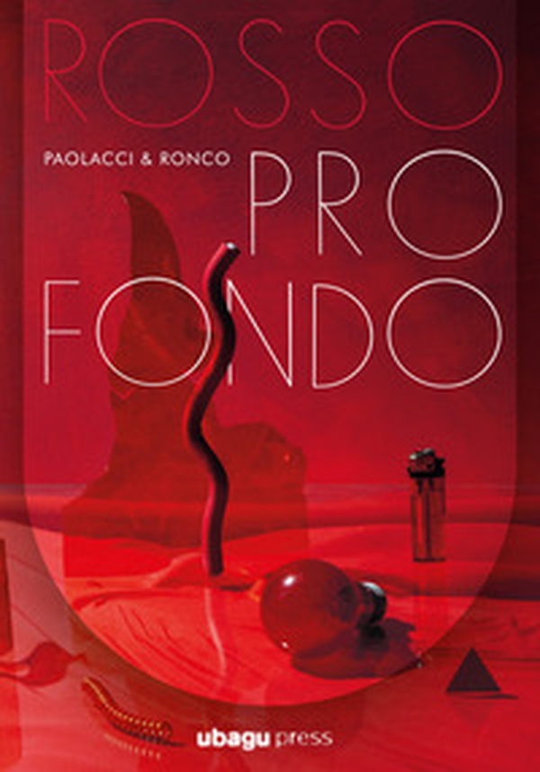 Rosso profondo - Librerie.coop Rosso profondo - Librerie.coop