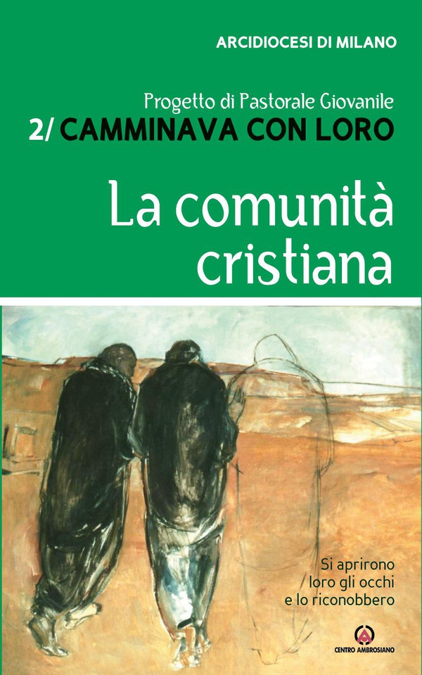 La comunità cristiana - Librerie.coop La comunità cristiana - Librerie.coop