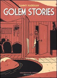 Golem stories - Librerie.coop