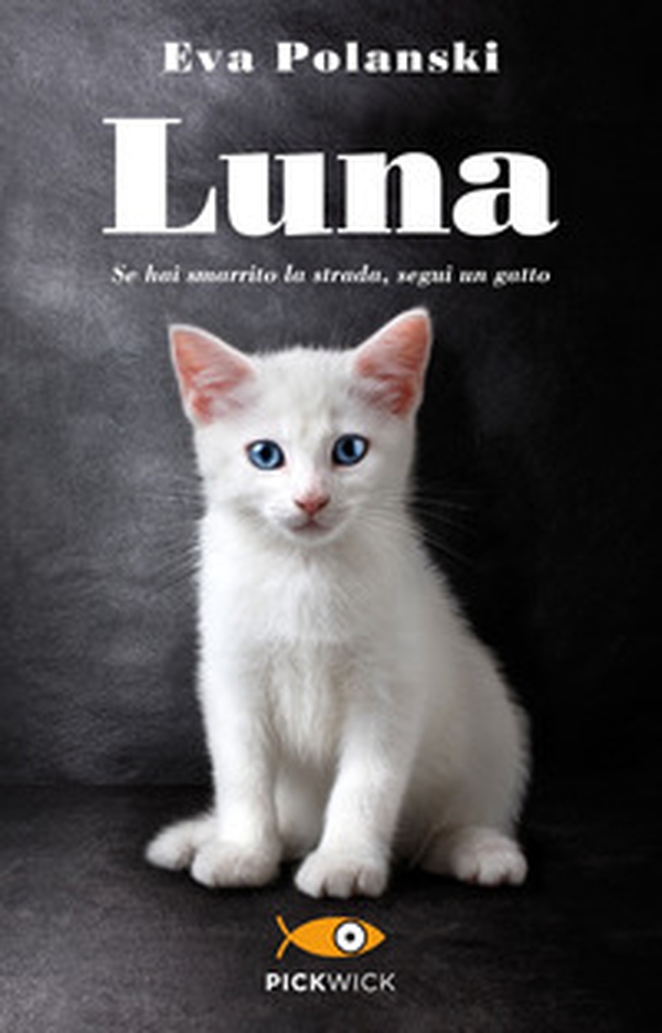 Luna - Librerie.coop Luna - Librerie.coop