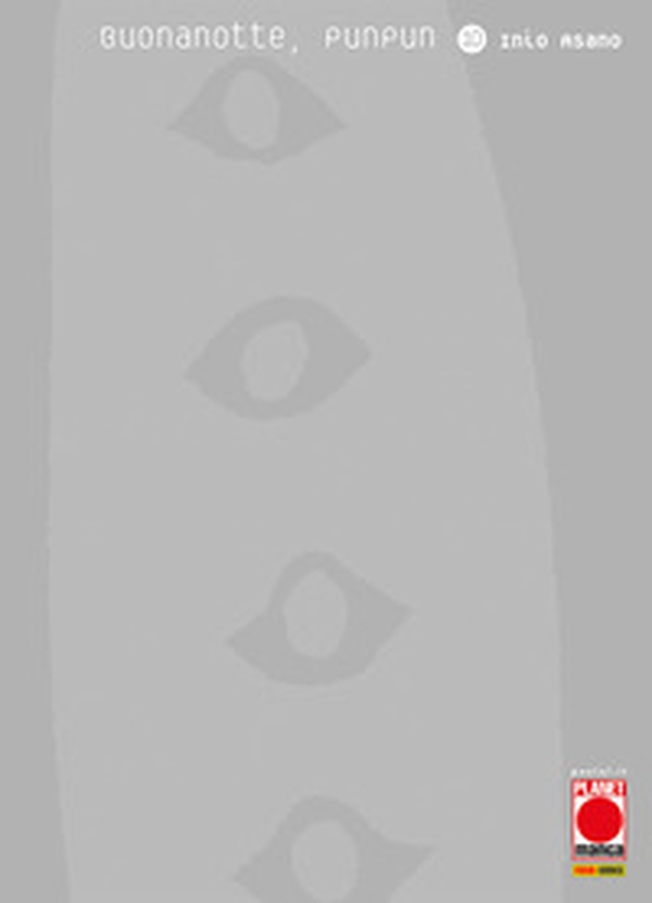 Buonanotte, Punpun - Librerie.coop Buonanotte, Punpun - Librerie.coop