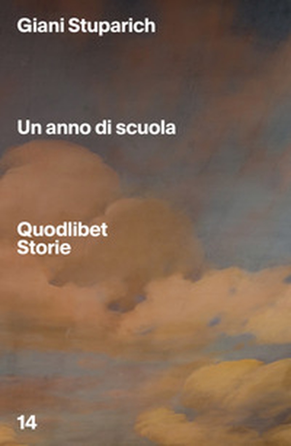 Un anno di scuola - Librerie.coop Un anno di scuola - Librerie.coop