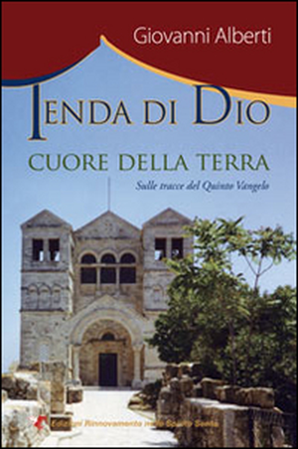 Tenda di Dio, cuore della terra - Librerie.coop Tenda di Dio, cuore della terra - Librerie.coop