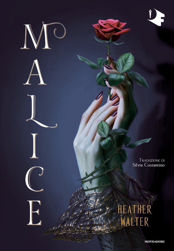 Malice - Librerie.coop Malice - Librerie.coop