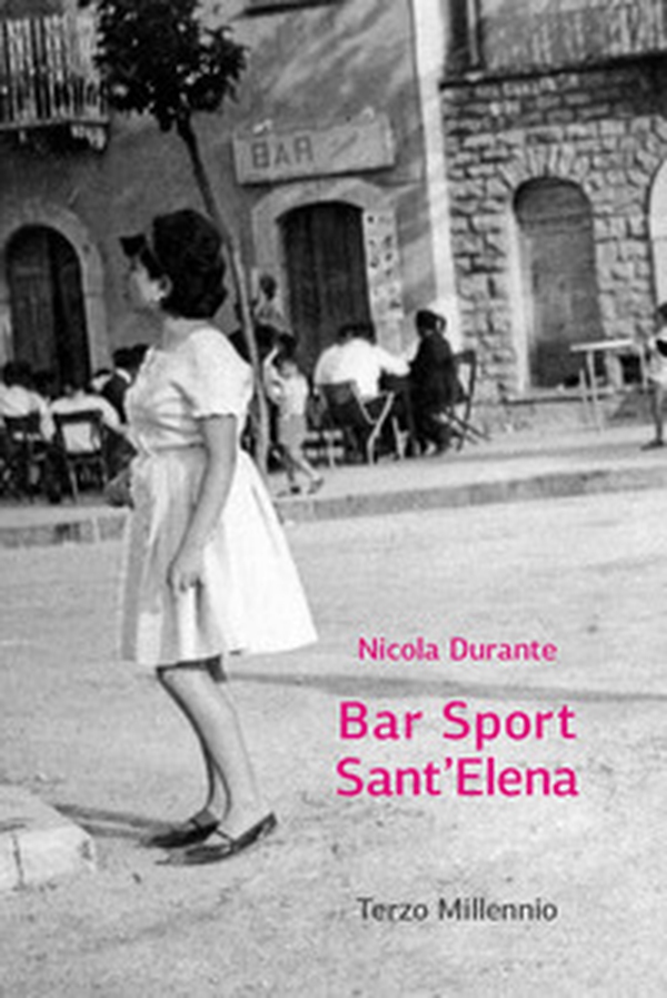 Bar Sport Sant'Elena - Librerie.coop Bar Sport Sant'Elena - Librerie.coop