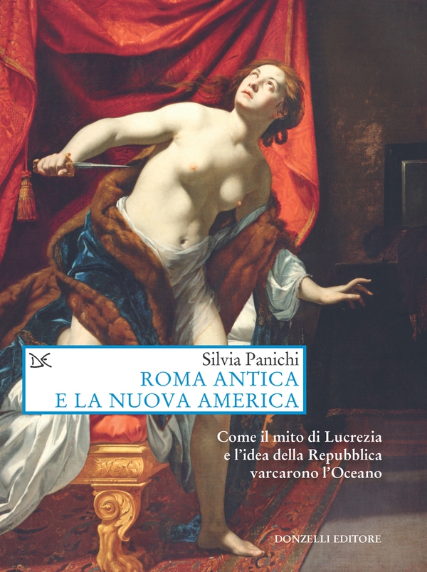 Roma antica e la nuova America - Librerie.coop Roma antica e la nuova America - Librerie.coop
