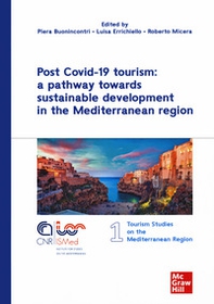 Post covid-19 tourism: a pathway towards sustainable development in the Mediterranean region - Librerie.coop