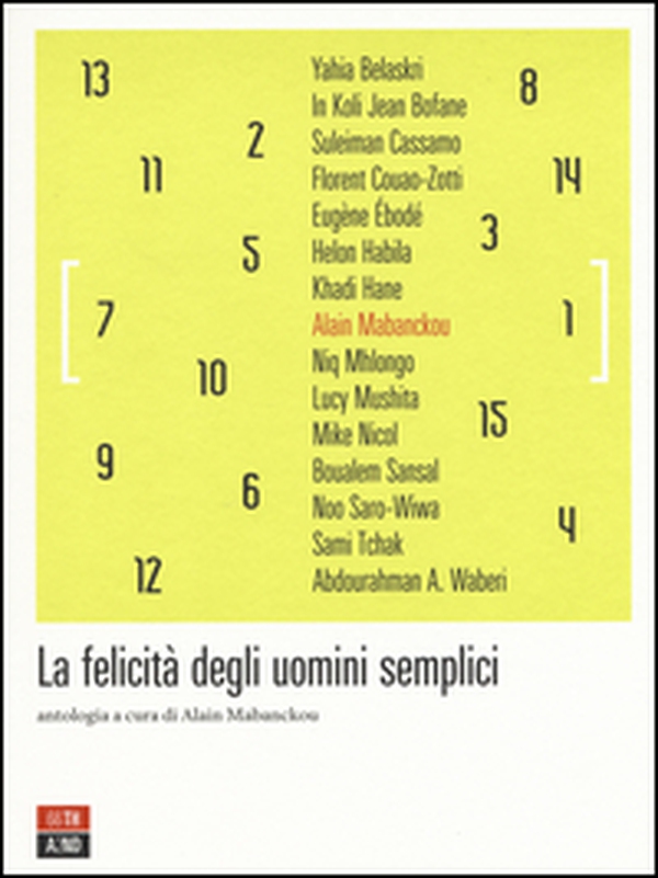 La felicità degli uomini semplici - Librerie.coop La felicità degli uomini semplici - Librerie.coop
