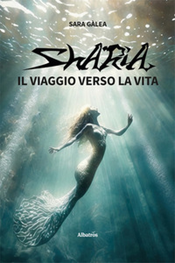 Sharia. Il viaggio verso la vita - Librerie.coop Sharia. Il viaggio verso la vita - Librerie.coop