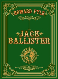 Jack Ballister - Librerie.coop