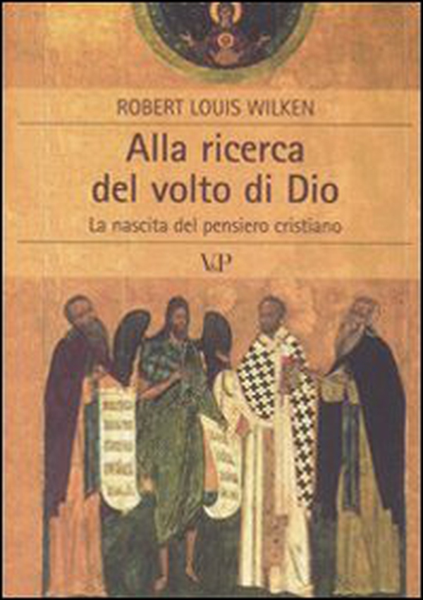 Alla ricerca del volto di Dio. La nascita del pensiero cristiano - Librerie.coop Alla ricerca del volto di Dio. La nascita del pensiero cristiano - Librerie.coop