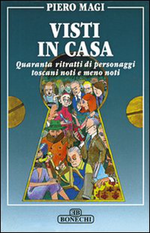Visti in casa - Librerie.coop Visti in casa - Librerie.coop