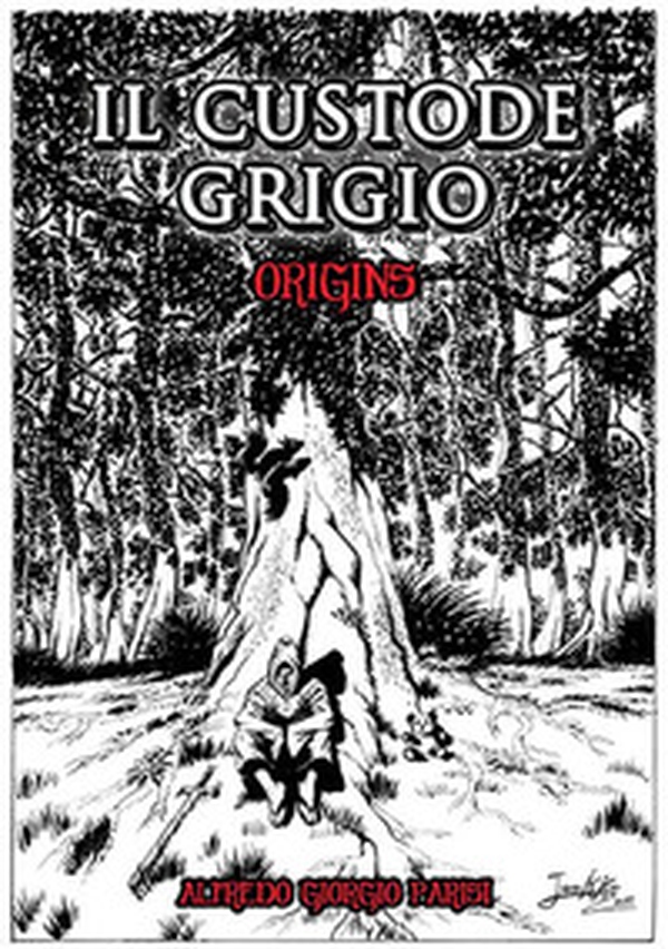 Il custode grigio. Origins - Librerie.coop Il custode grigio. Origins - Librerie.coop