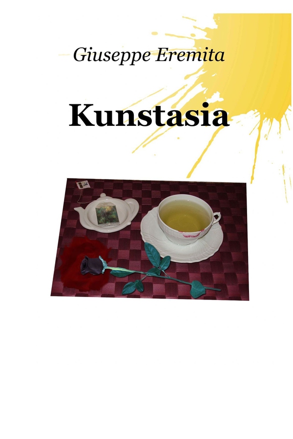 Kunstasia - Librerie.coop Kunstasia - Librerie.coop