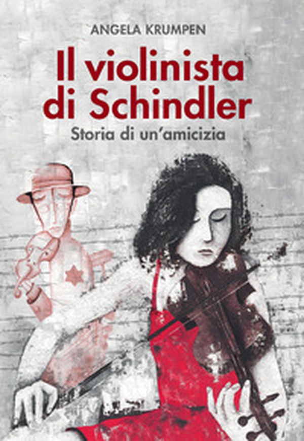 Il violinista di Schindler. Storia di un amicizia - Librerie.coop Il violinista di Schindler. Storia di un amicizia - Librerie.coop