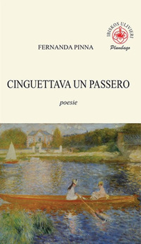Cinguettava un passero - Librerie.coop Cinguettava un passero - Librerie.coop