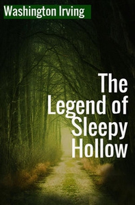 The legend of Sleepy Hollow - Librerie.coop