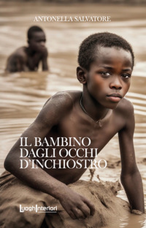 Il bambino dagli occhi d'inchiostro - Librerie.coop Il bambino dagli occhi d'inchiostro - Librerie.coop