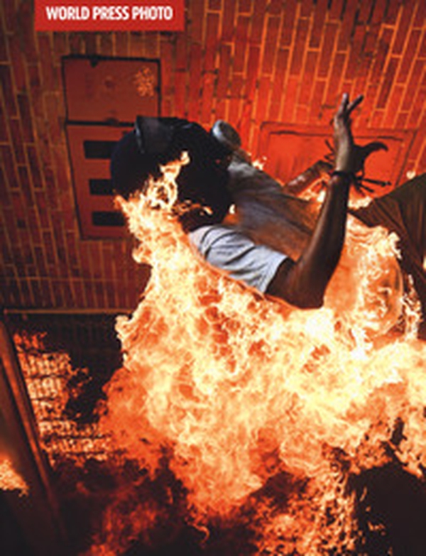 World Press Photo 2018 - Librerie.coop World Press Photo 2018 - Librerie.coop