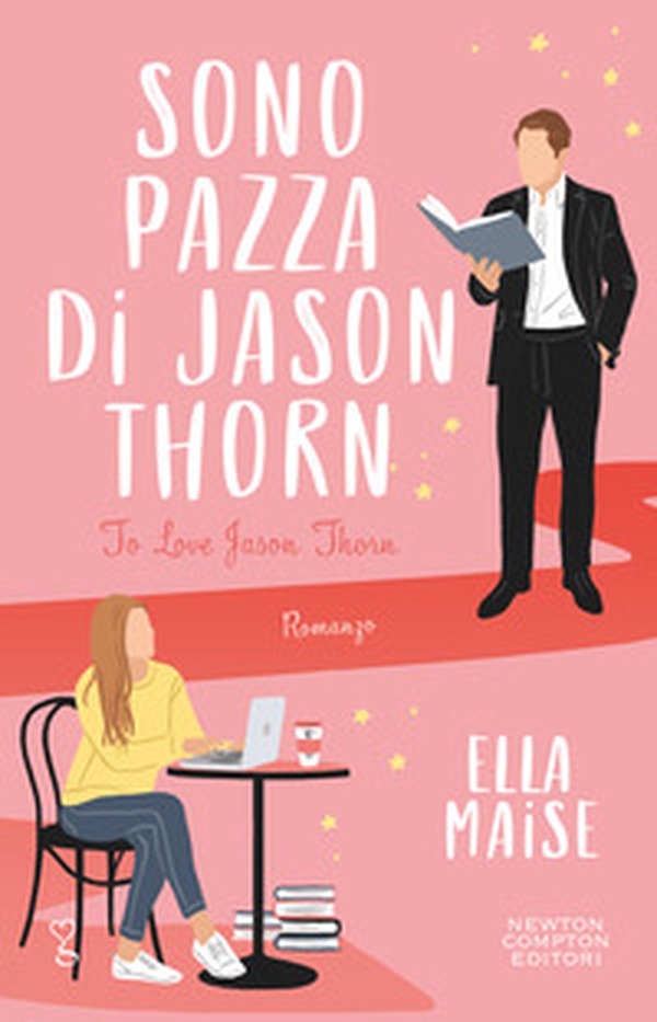 Sono pazza di Jason Thorn - Librerie.coop Sono pazza di Jason Thorn - Librerie.coop