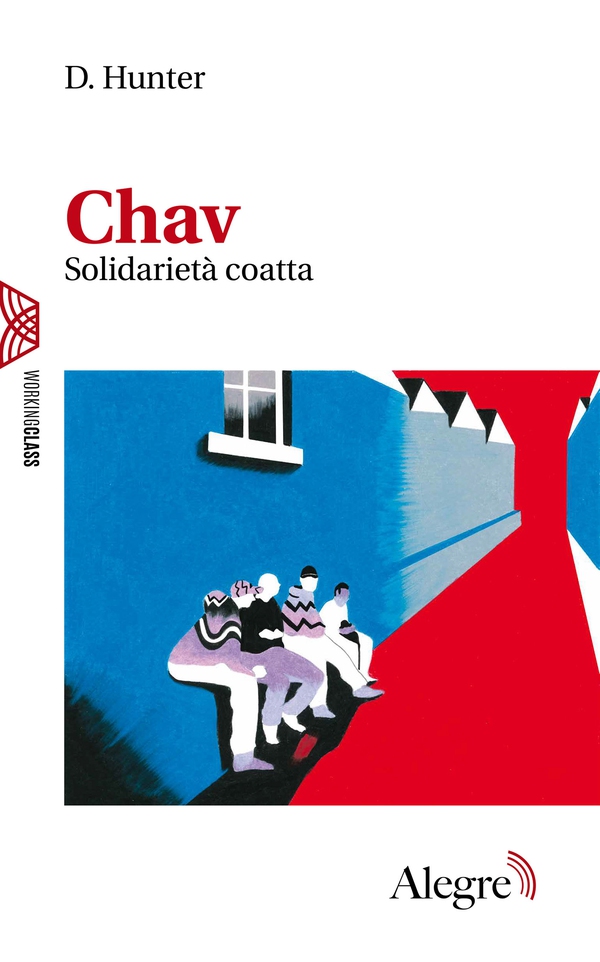Chav - Librerie.coop Chav - Librerie.coop