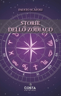 Storie dello zodiaco - Librerie.coop