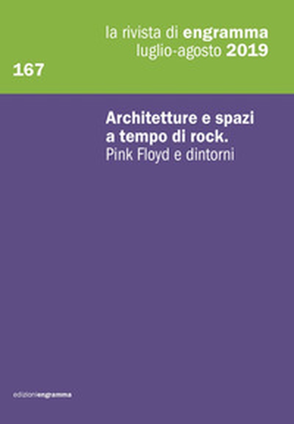 La rivista di Engramma - Librerie.coop La rivista di Engramma - Librerie.coop