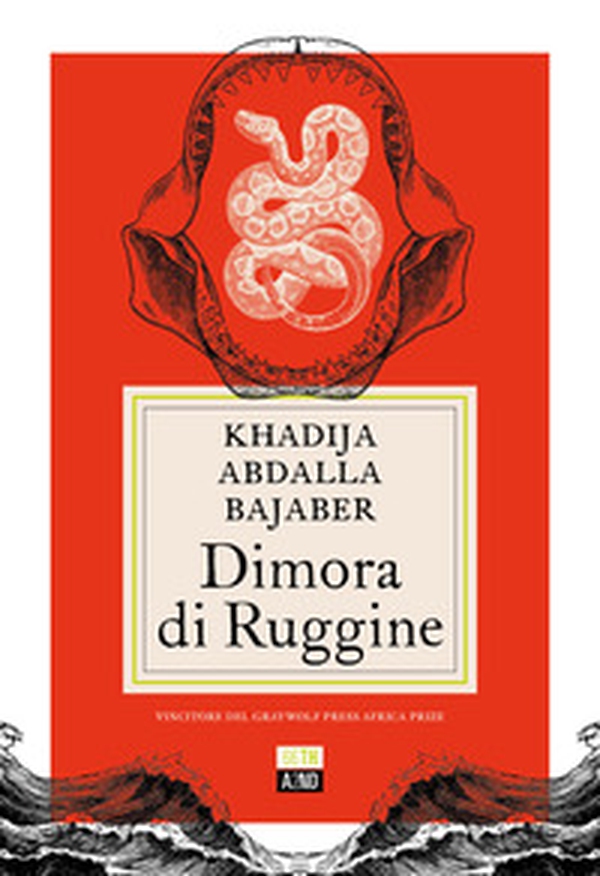 Dimora di ruggine - Librerie.coop Dimora di ruggine - Librerie.coop