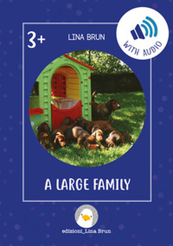 A large family - Librerie.coop A large family - Librerie.coop