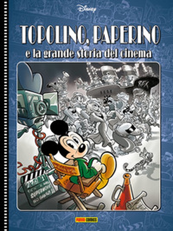 Topolino. Le più belle storie del cinema - Librerie.coop Topolino. Le più belle storie del cinema - Librerie.coop