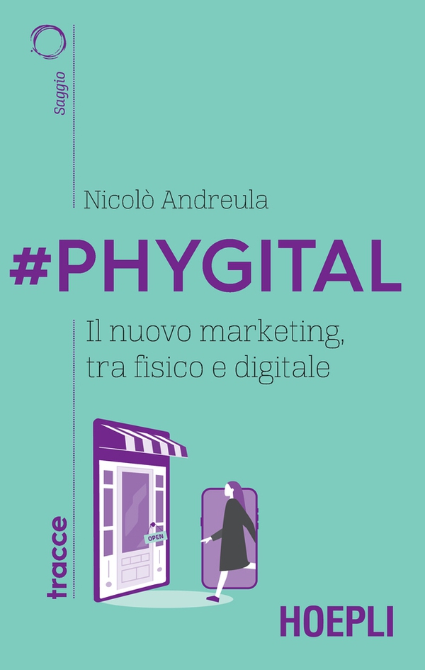 #Phygital - Librerie.coop #Phygital - Librerie.coop
