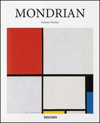 Mondrian. Ediz. italiana - Librerie.coop