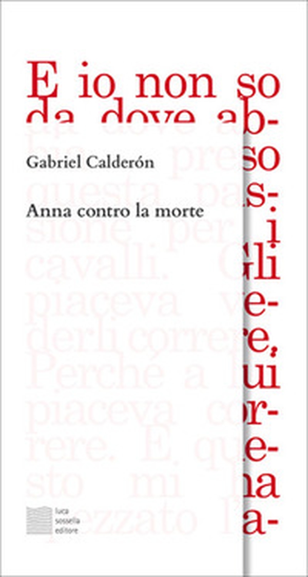 Anna contro la morte - Librerie.coop Anna contro la morte - Librerie.coop