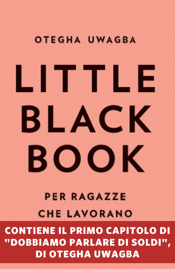Little black book per ragazze che lavorano - Librerie.coop Little black book per ragazze che lavorano - Librerie.coop
