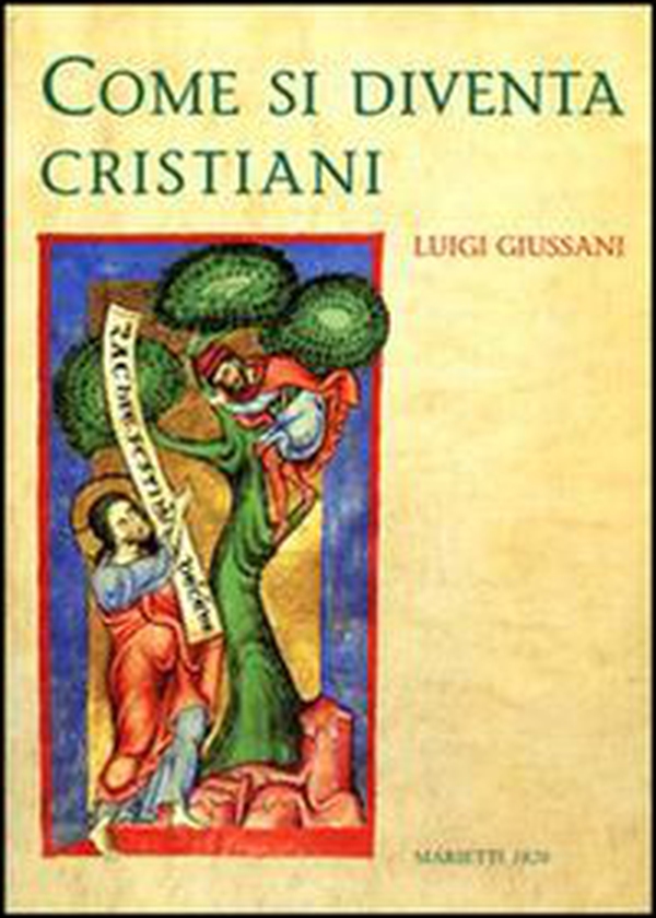 Come si diventa cristiani - Librerie.coop Come si diventa cristiani - Librerie.coop
